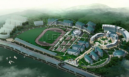 奉節(jié)綠色~納米新材料項目相關環(huán)節(jié)