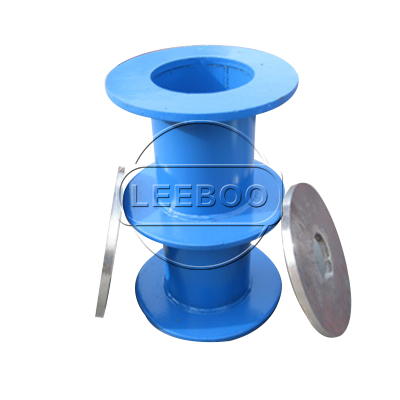 07FS02防護(hù)密閉套管