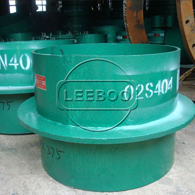 剛性防水套管（A型）