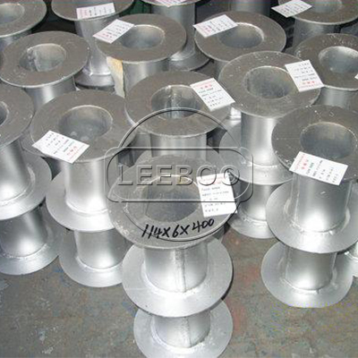 07FS02密閉防護(hù)套管鍍鋅