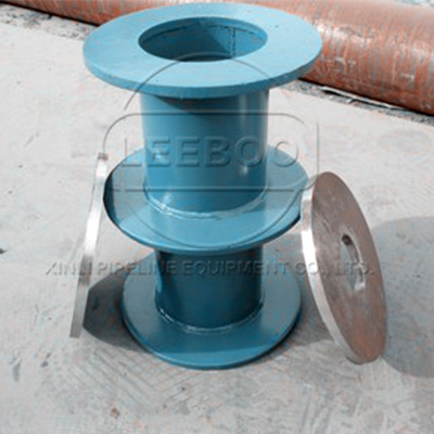 防護(hù)密閉套管F型