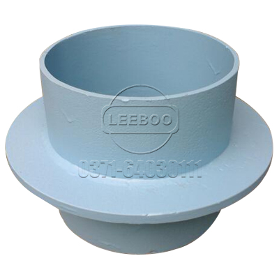 防護(hù)密閉套管B型