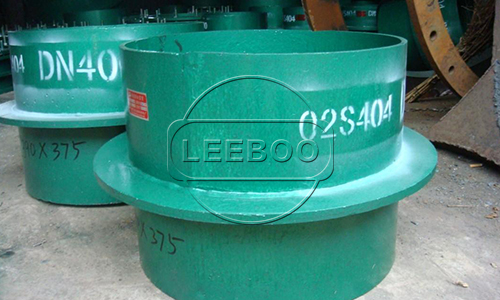 剛性防水套管用在什么地方?